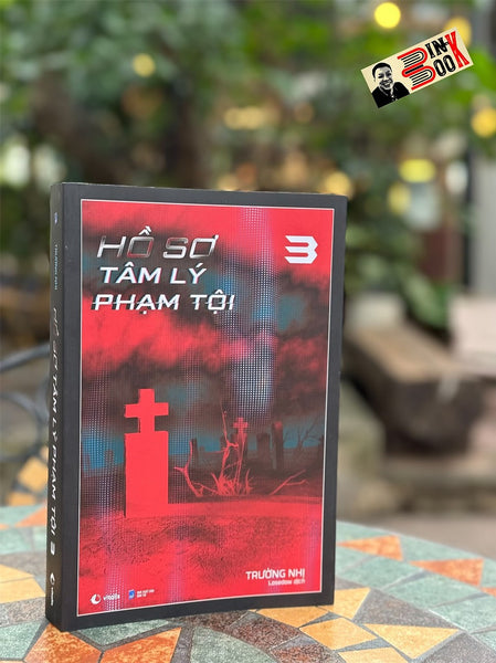 Hồ Sơ Tâm Lý Phạm Tội – Tập 3 – Trường Nhị - Losedow Dịch - Vitalis - Az Việt Nam