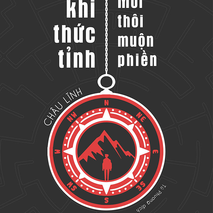 Chỉ Khi Thức Tỉnh - Mới Thôi Muộn Phiền _Az Chỉ Khi Thức Tỉnh - Mới Thôi Muộn Phiền _Az