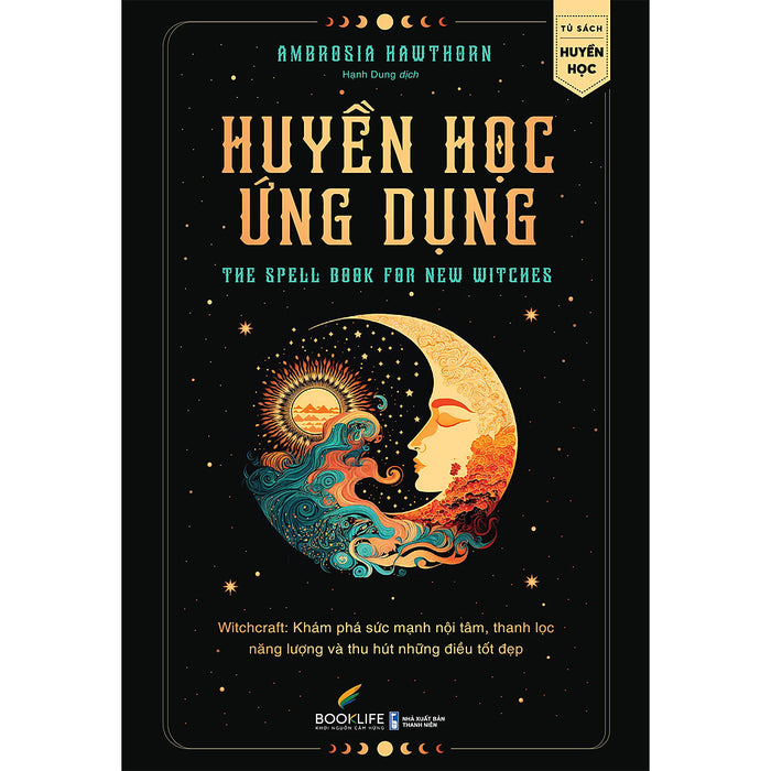 Huyền Học Ứng Dụng Huyền Học Ứng Dụng