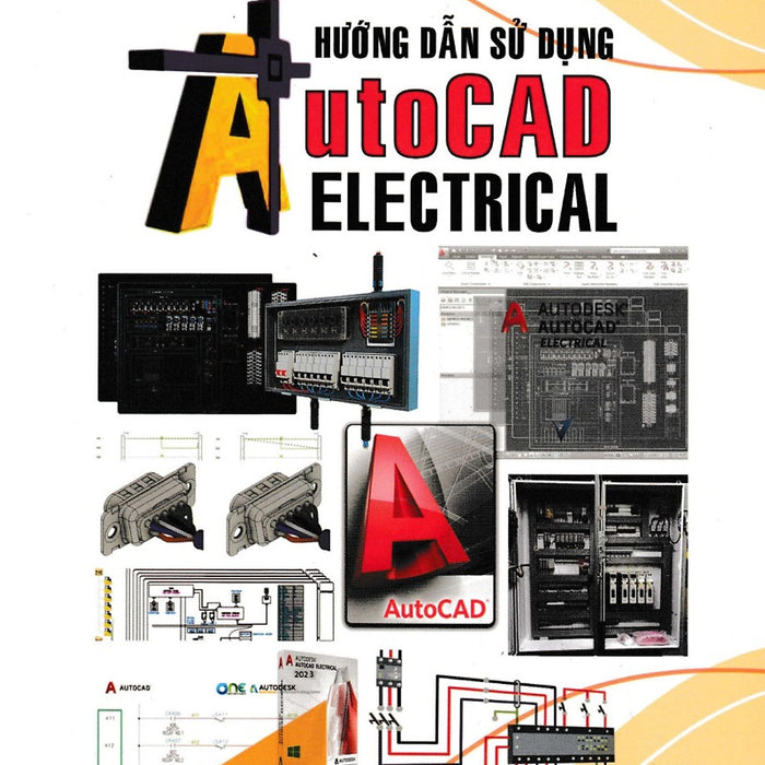 Hướng Dẫn Sử Dụng Autocad Electrical _Stk Hướng Dẫn Sử Dụng Autocad Electrical _Stk