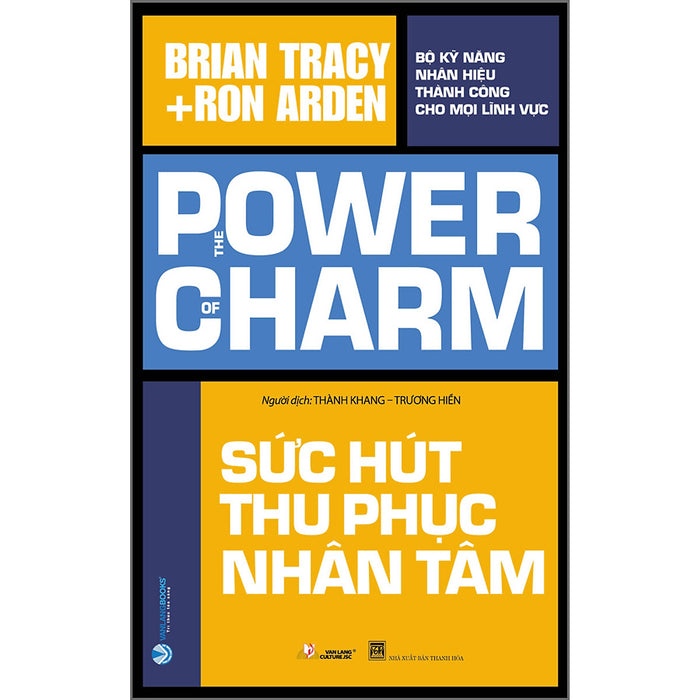Sức Hút Thu Phục Nhân Tâm Sức Hút Thu Phục Nhân Tâm