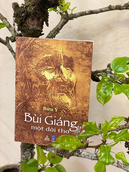 Bùi Giáng, Một Đời Thơ