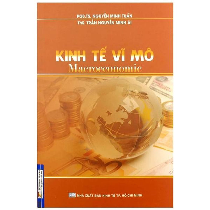 Kinh Tế Vĩ Mô (Ns Kinh Tế) Kinh Tế Vĩ Mô (Ns Kinh Tế)
