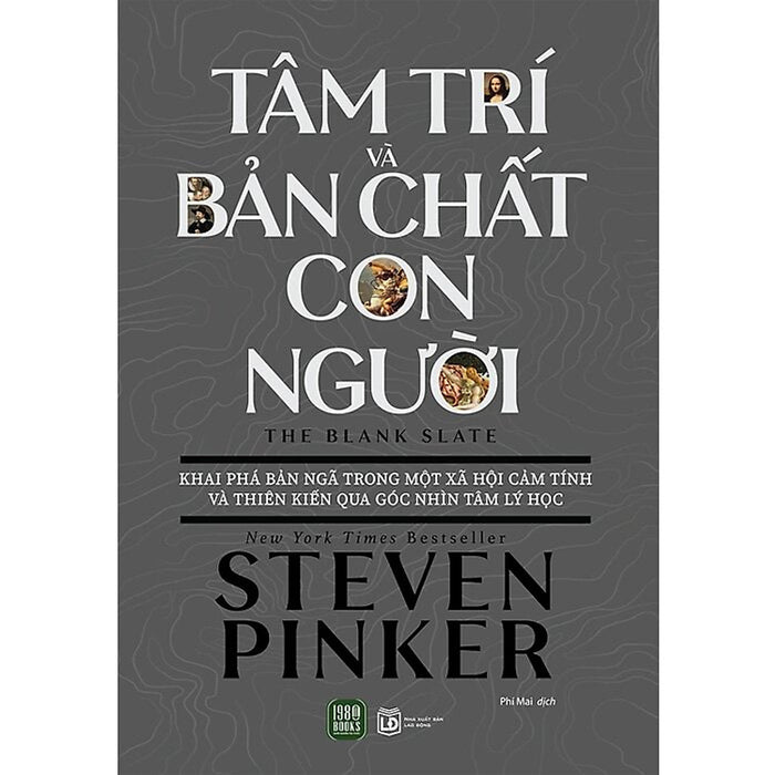 Tâm Trí Và Bản Chất Con Người Tâm Trí Và Bản Chất Con Người