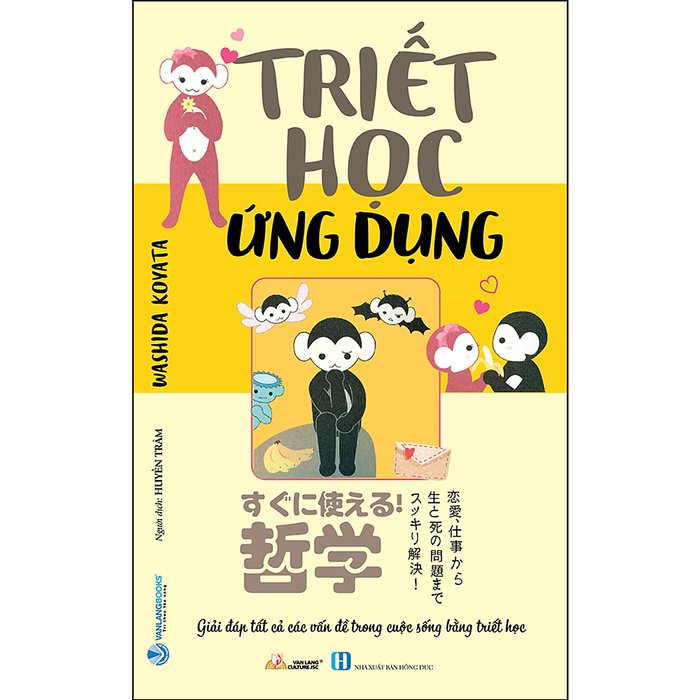 Triết Học Ứng Dụng Triết Học Ứng Dụng