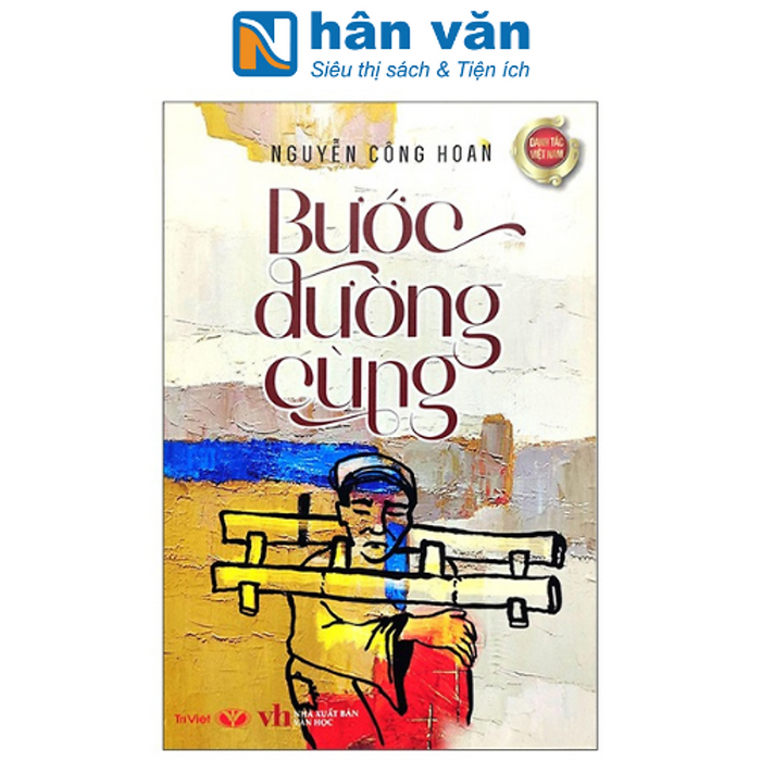 Bước Đường Cùng (Tái Bản 2022) Bước Đường Cùng (Tái Bản 2022)