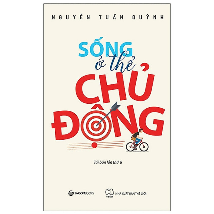 Sống Ở Thể Chủ Động Sống Ở Thể Chủ Động