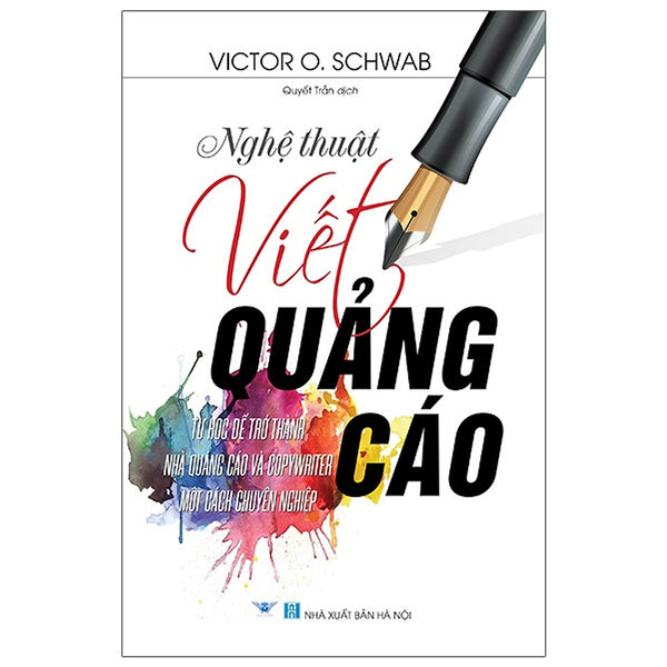 Trạm Đọc | Nghệ Thuật Viết Quảng Cáo