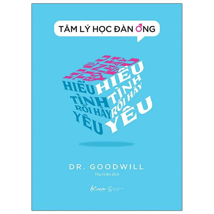 Tâm Lý Học Đàn Ông Tâm Lý Học Đàn Ông