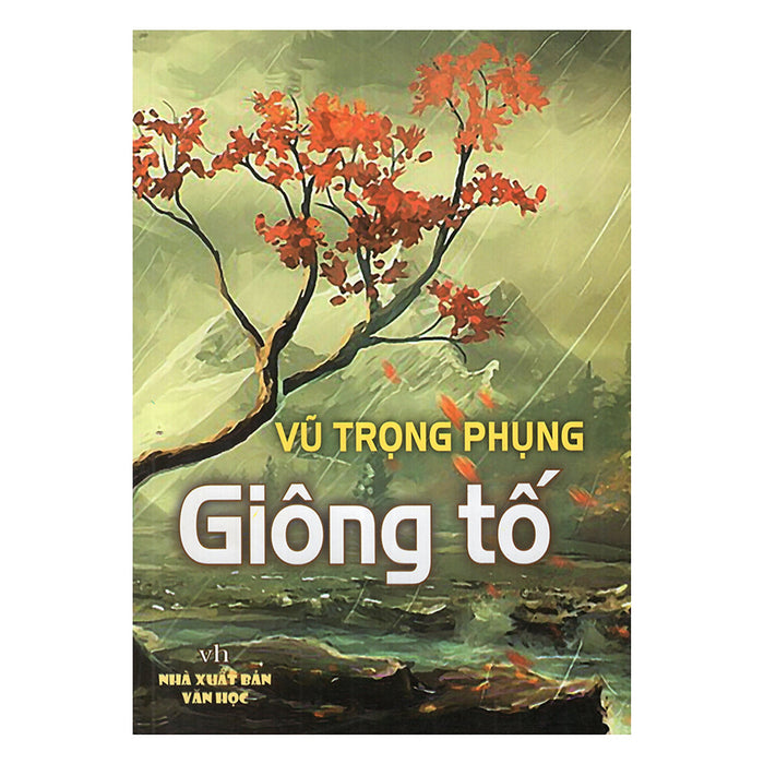 Giông Tố Giông Tố
