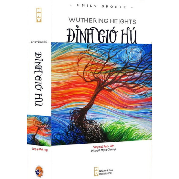 Đỉnh Gió Hú (Song Ngữ) Đỉnh Gió Hú (Song Ngữ)