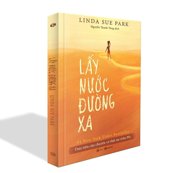Sách - Lấy Nước Đường Xa