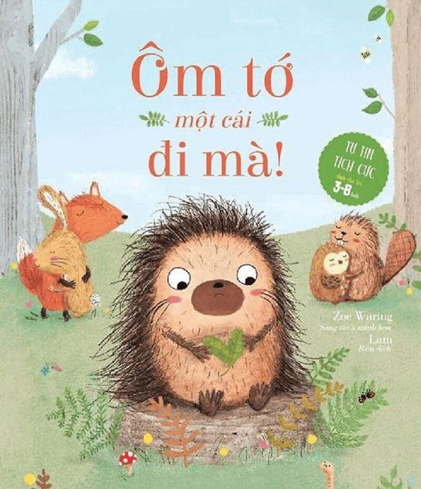 Ôm Tớ Một Cái Đi Mà! Ôm Tớ Một Cái Đi Mà!