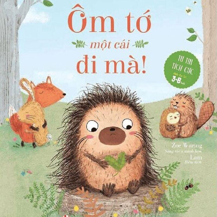 Ôm Tớ Một Cái Đi Mà! Ôm Tớ Một Cái Đi Mà!