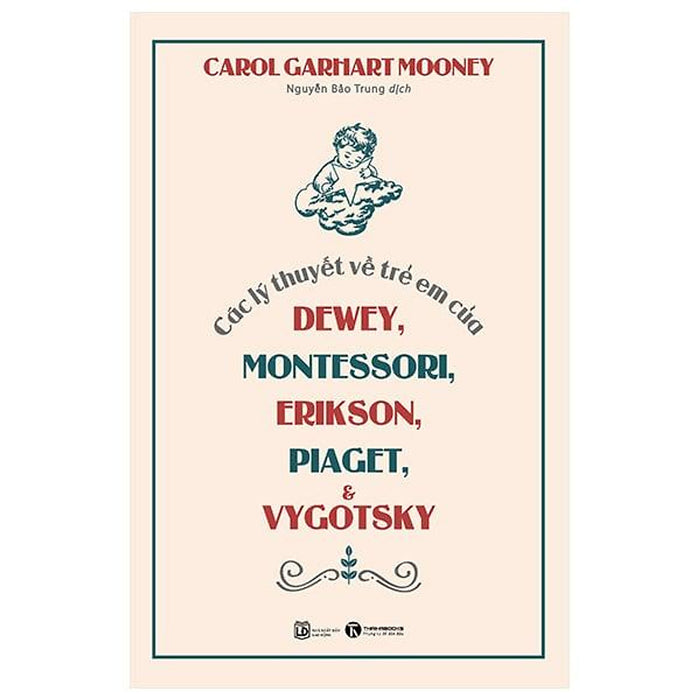 Các Lý Thuyết Về Trẻ Em Của Dewey, Montessori, Erikson, Piaget Và Vygotsky Các Lý Thuyết Về Trẻ Em Của Dewey, Montessori, Erikson, Piaget Và Vygotsky