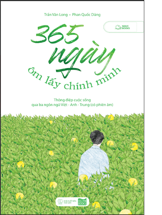 365 Ngày Ôm Lấy Chính Mình 365 Ngày Ôm Lấy Chính Mình