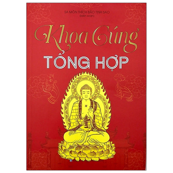 Khoa Cúng Tổng Hợp