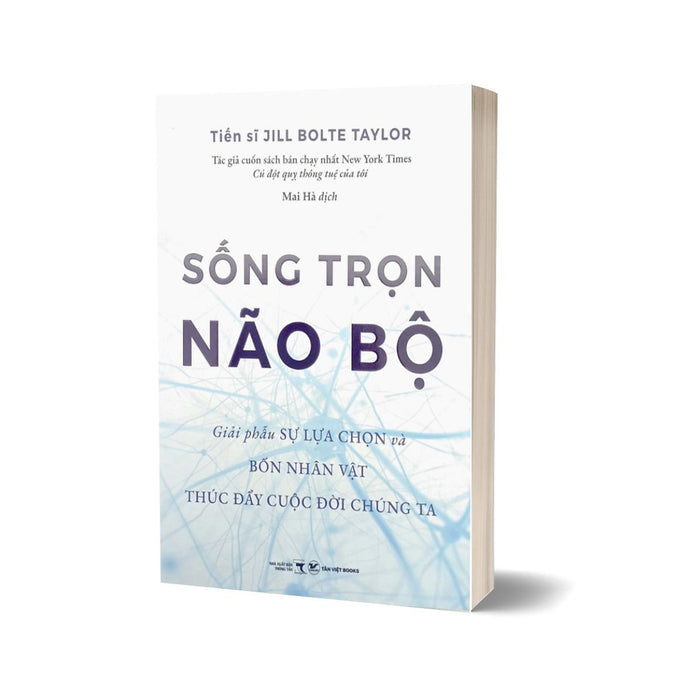 Sống Trọn Não Bộ Sống Trọn Não Bộ