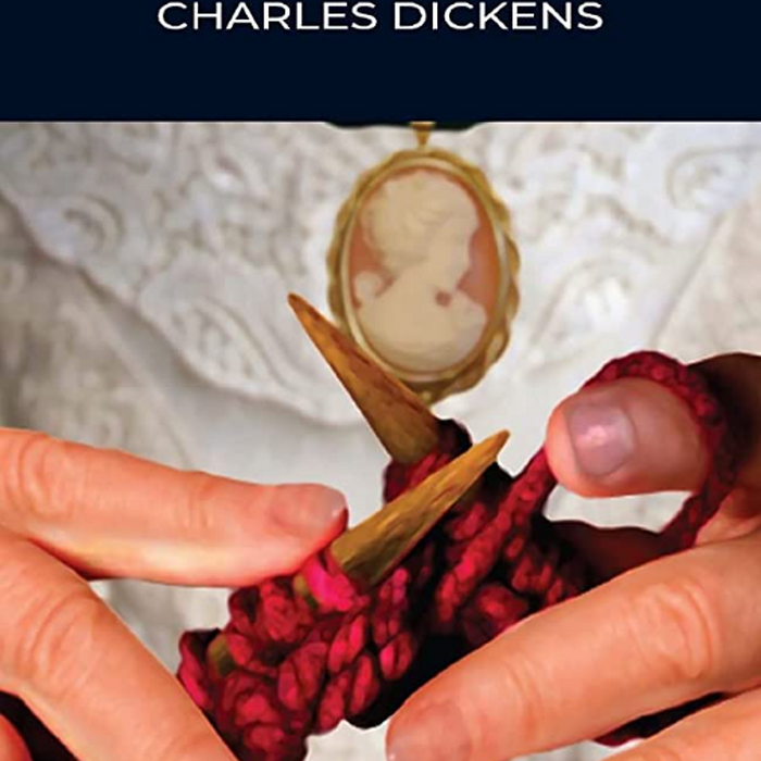 Tiểu Thuyết Tiếng Anh: Tale Of Two Cities Tiểu Thuyết Tiếng Anh: Tale Of Two Cities