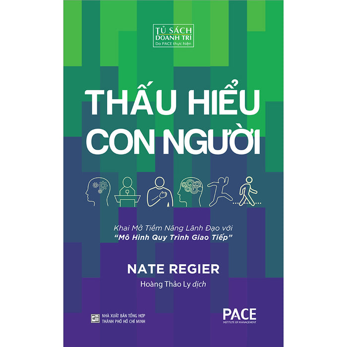 Thấu Hiểu Con Người Thấu Hiểu Con Người