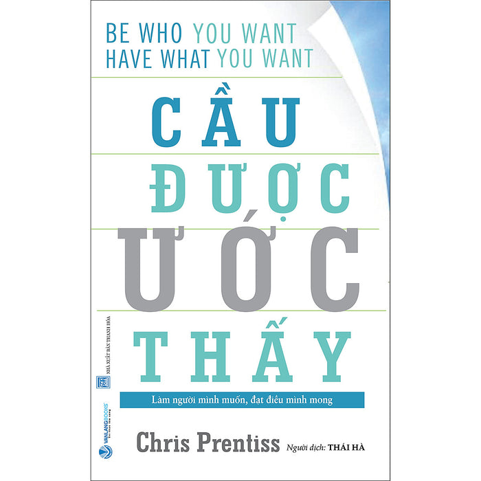 Cầu Được Ước Thấy Cầu Được Ước Thấy