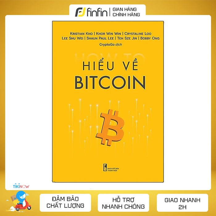Hiểu Về Bit Coin Hiểu Về Bit Coin