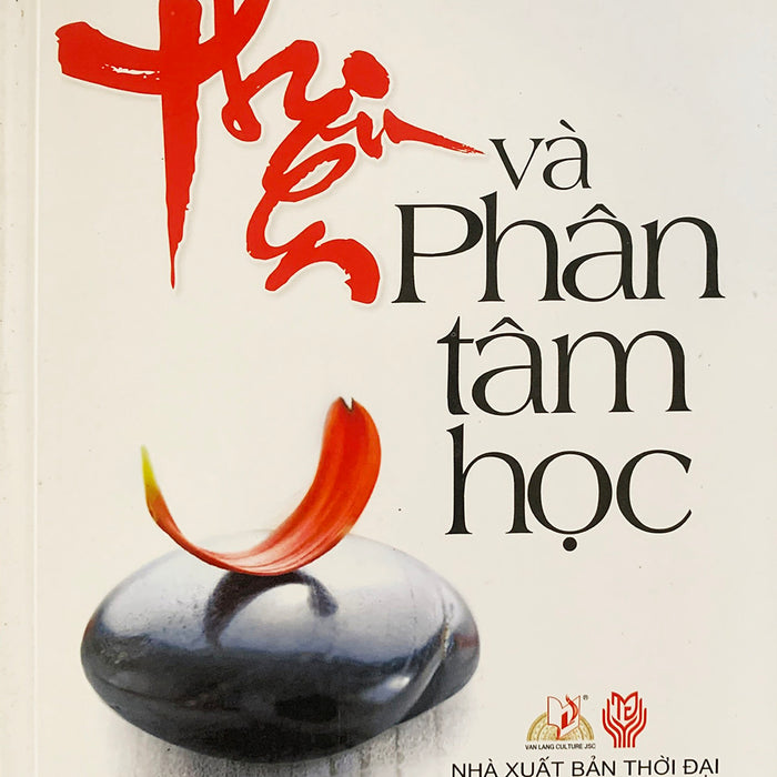 Thiền Và Phân Tâm Học Thiền Và Phân Tâm Học