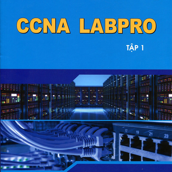 Ccna Routing & Switching Labpro Ccna Routing & Switching Labpro