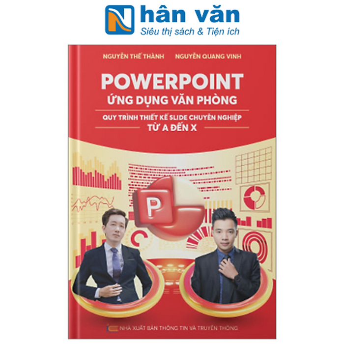 Powerpoint Ứng Dụng Văn Phòng - Quy Trình Thiết Kế Slide Chuyên Nghiệp Từ A Đến X Powerpoint Ứng Dụng Văn Phòng - Quy Trình Thiết Kế Slide Chuyên Nghiệp Từ A Đến X