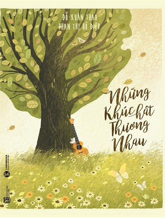 Những Khúc Hát Thương Nhau Những Khúc Hát Thương Nhau