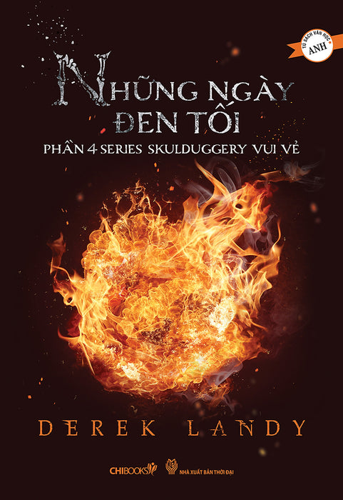 Những Ngày Đen Tối Những Ngày Đen Tối