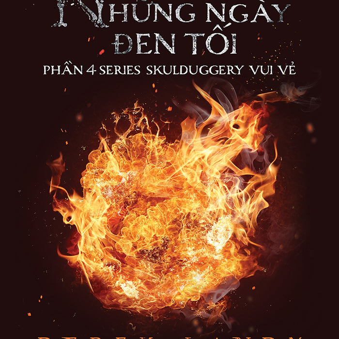 Những Ngày Đen Tối Những Ngày Đen Tối