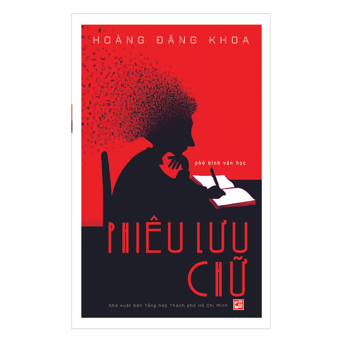 Phiêu Lưu Chữ Phiêu Lưu Chữ