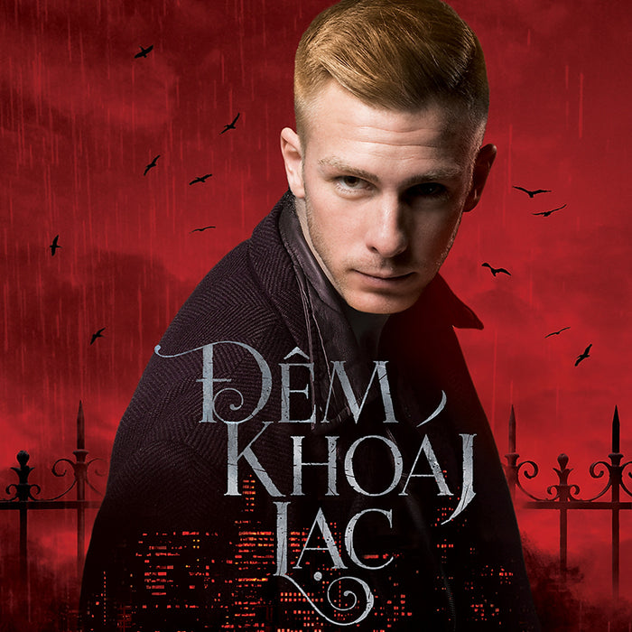 Đêm Khoái Lạc - Phần 1 Series Thợ Săn Đêm Đêm Khoái Lạc - Phần 1 Series Thợ Săn Đêm