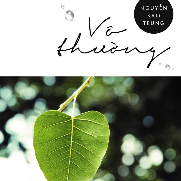 Vô Thường Vô Thường