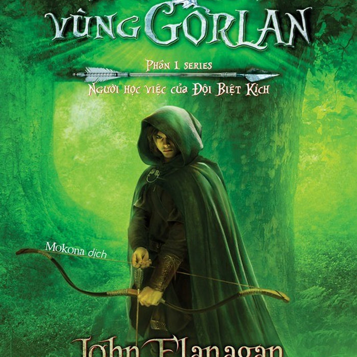 Tàn Tích Vùng Gorlan Tàn Tích Vùng Gorlan