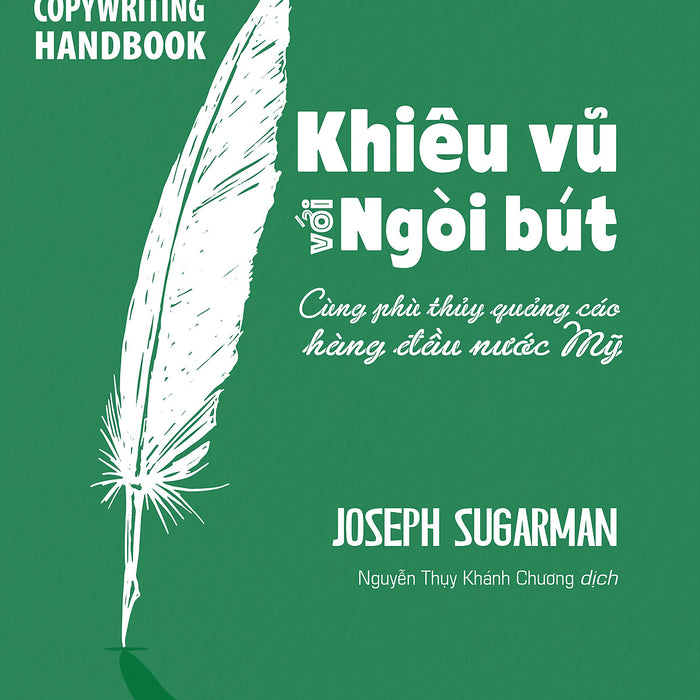 Khiêu Vũ Với Ngòi Bút Khiêu Vũ Với Ngòi Bút