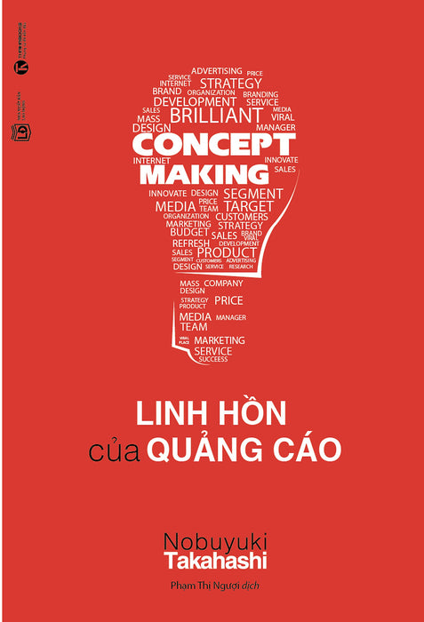 Linh Hồn Của Quảng Cáo Linh Hồn Của Quảng Cáo