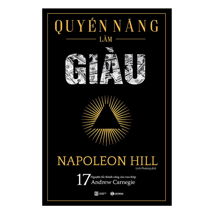 Quyền Năng Làm Giàu Quyền Năng Làm Giàu