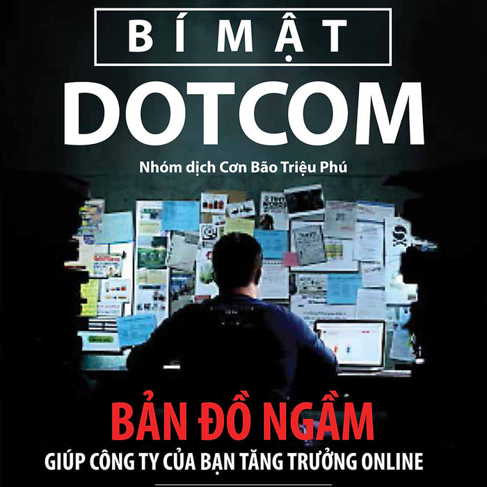 Bí Mật Dotcom Bí Mật Dotcom