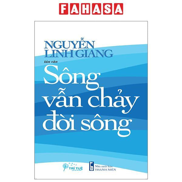 Sông Vẫn Chảy Đời Sông