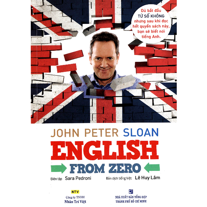 English From Zero English From Zero