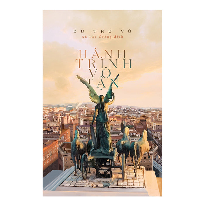 Hành Trình Vô Tận Hành Trình Vô Tận