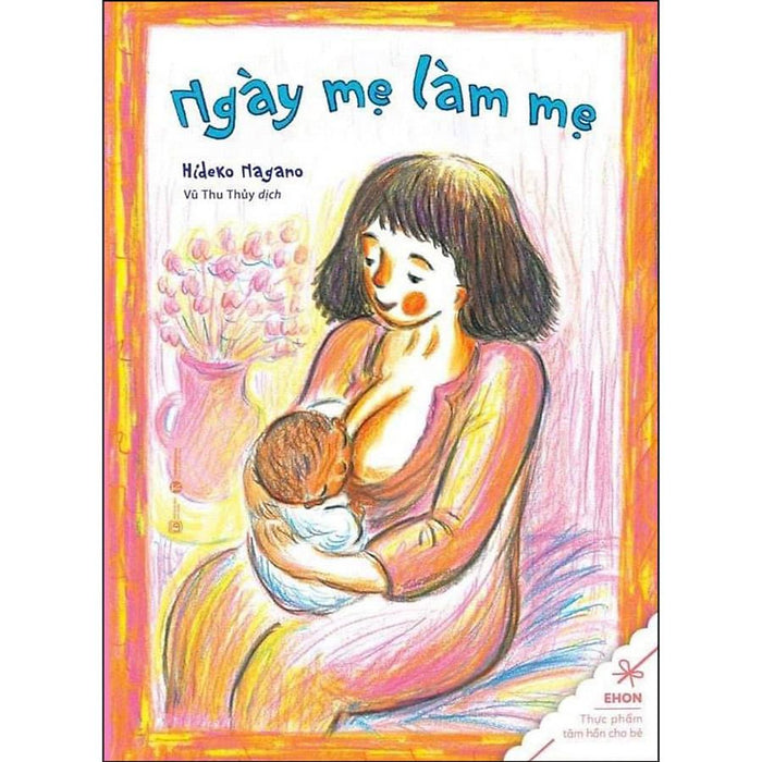 Ngày Mẹ Làm Mẹ Ngày Mẹ Làm Mẹ