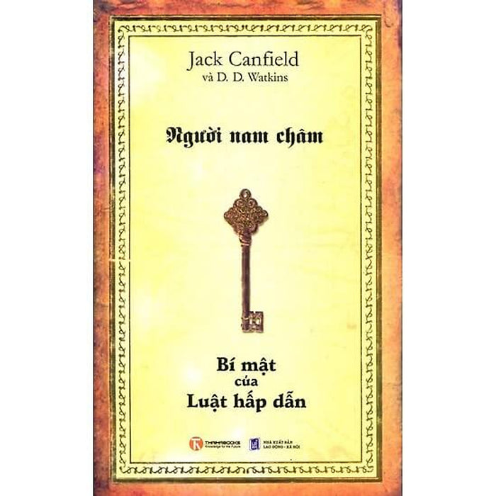 Người Nam Châm Người Nam Châm