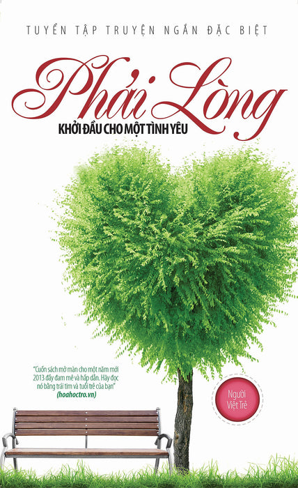 Phải Lòng - Khởi Đầu Cho Một Tình Yêu Phải Lòng - Khởi Đầu Cho Một Tình Yêu