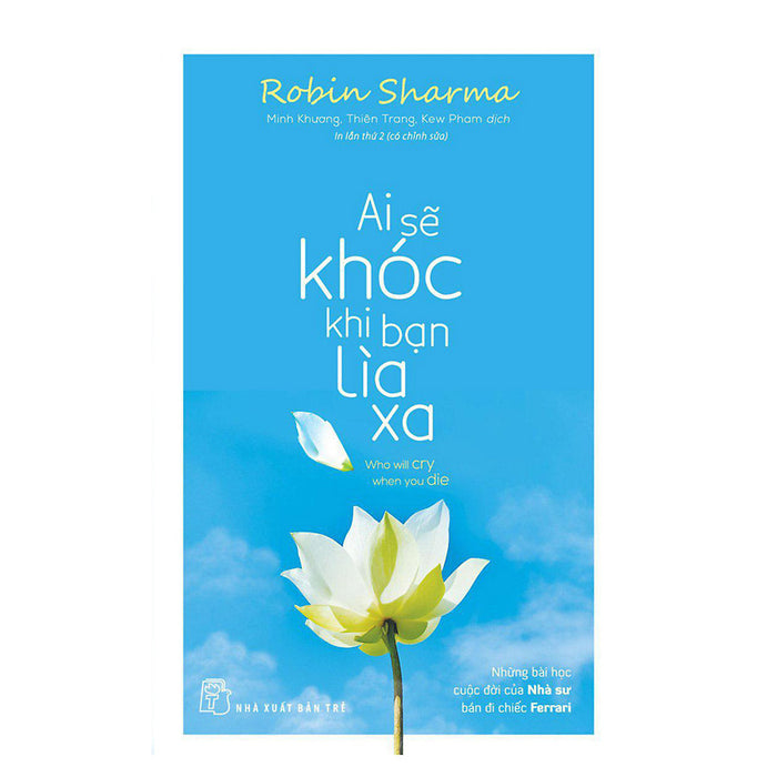 Ai Sẽ Khóc Khi Bạn Lìa Xa Ai Sẽ Khóc Khi Bạn Lìa Xa