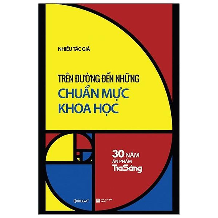 Sách - Trên Đường Đến Những Chuẩn Mực Khoa Học Sách - Trên Đường Đến Những Chuẩn Mực Khoa Học