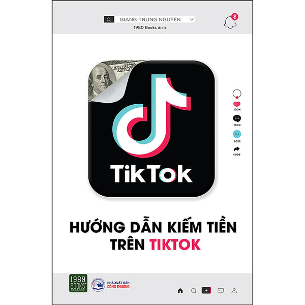 Hướng Dẫn Kiếm Tiền Trên Tiktok