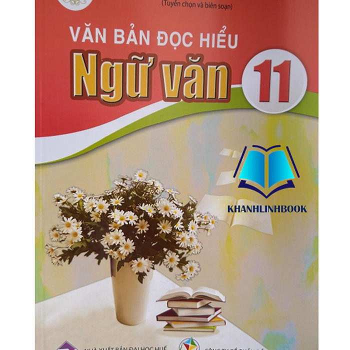 Sách - Văn Bản Đọc Hiểu Ngữ Văn 11 ( Cánh Diều ) Sách - Văn Bản Đọc Hiểu Ngữ Văn 11 ( Cánh Diều )